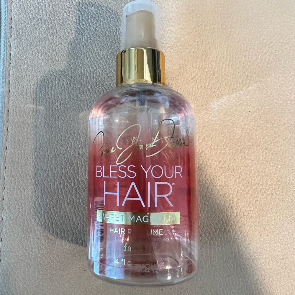 Jessie James Decker Bless Your Hair